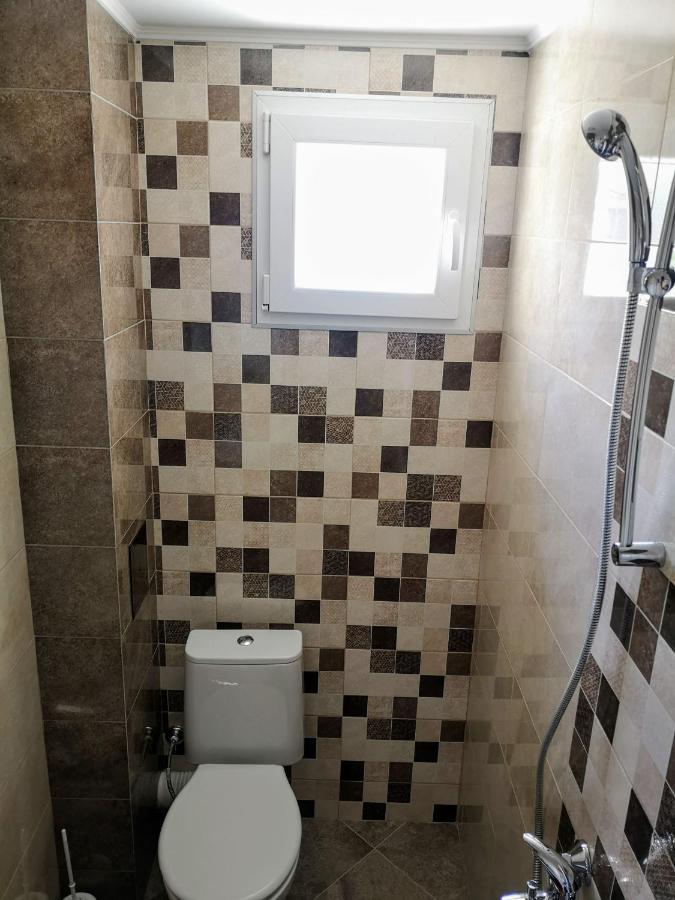 Apartment Elvira Cernomoreț Exterior foto